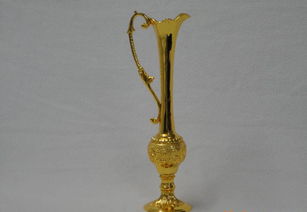 金屬工藝品之阿拉伯風(fēng)格鋅合金花瓶 品鑒、選購(gòu)與市場(chǎng)指南